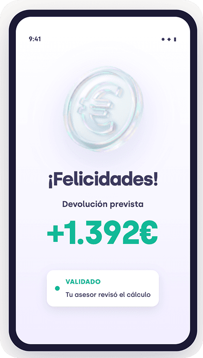 TribuYA app